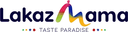 Lakaz Mama — Taste Paradise