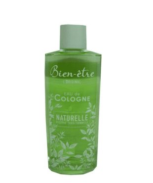 BIEN ETRE EAU DE COLOGNE 250ML