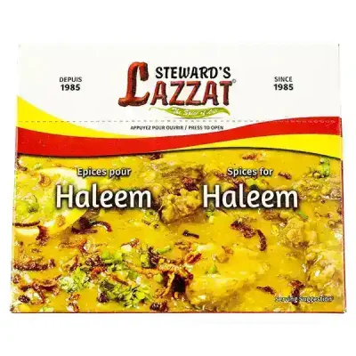 Lazzat – Spice for halim 50g