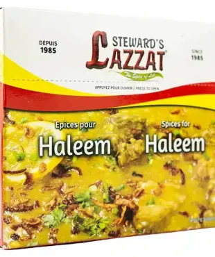 Lazzat - Spice for halim 70 gm