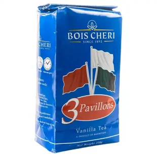Bois Cheri 3 Pav Loose 250g