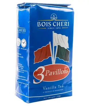 Bois Cheri 3 Pav Loose 250g