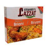 Biryani