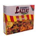 Lazzat Haleem