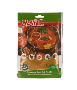 MAYIL MASSALA NO CHILLI 200G