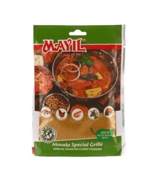MAYIL MASSALA NO CHILLI 200G