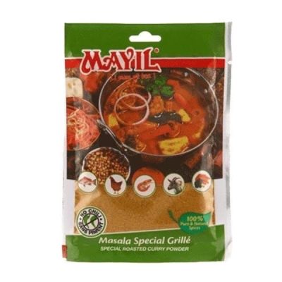 Mayil Massala no chilli 200g