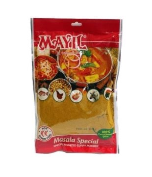 MAYIL MASSALA SUPER FORT 200G