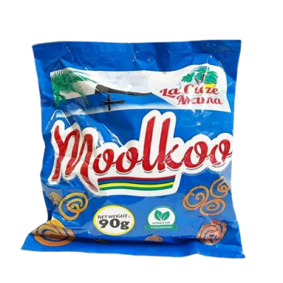 LCM/Crammy’s Moolkoo 90g