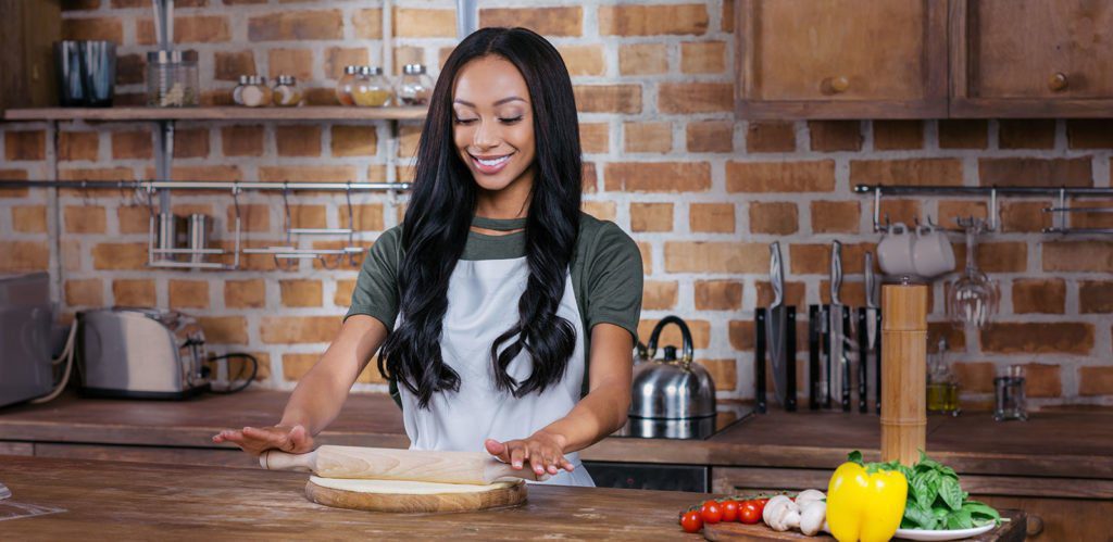 How I Cook Mauritian, Cooking Competition