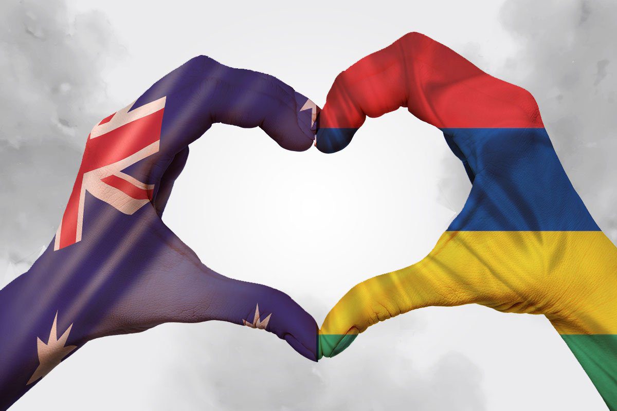 You are currently viewing Mauritians in Australia – Could they be the most patriotic Mauritian diaspora in the world?