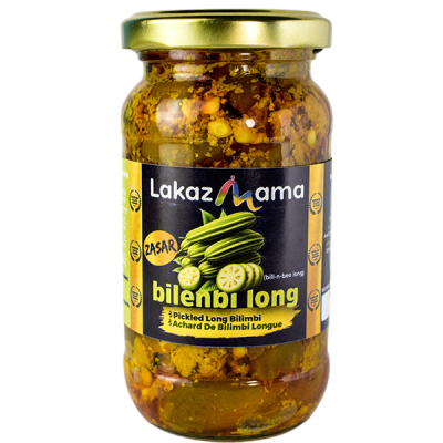 LCM Long bilimbi pickle 200g