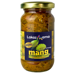 Mango pickle 200g