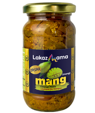Mango pickle 200g