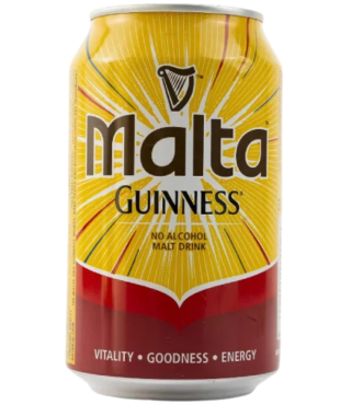 Malta Guinness