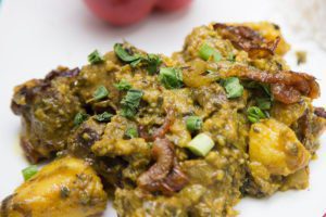 Read more about the article Kalia (for 8 persons)