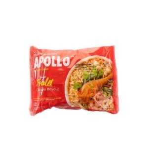 APOLLO NOODLES – CHICKEN 85G