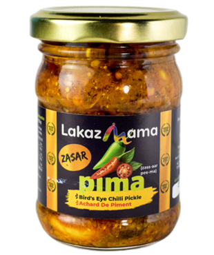 Chilli Pickle 100g