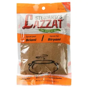 Lazzat - Spice for briani 150g