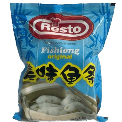 Resto – Fishlong 500g
