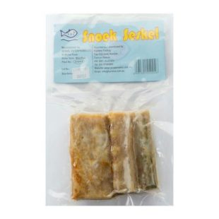 SESKEL – RAW SNOEK 250G