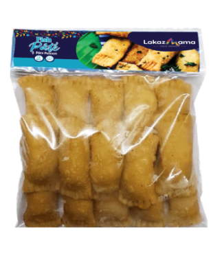 Lakaz Mama Nani Fish Patty