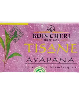 Bois Cheri Ayapana Herbal Tea