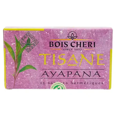 Bois Cheri -Ayapana Herbal Tea
