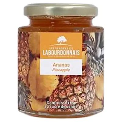 LVDL – Pineapple Jam 240g