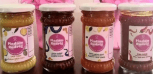 Read more about the article La Caze Mama joins hands with Madam Rodrig Pickles