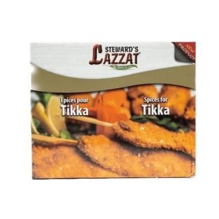 Lazzat spice for chicken tikka
