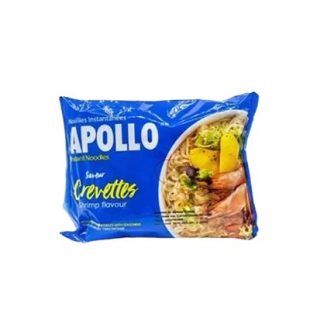 Apollo Noodles Shrimp 85g