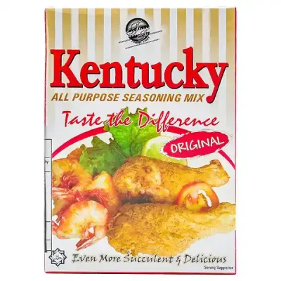 Finest First Kentucky Mix