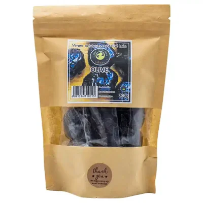 Crystalised Olive- 200g