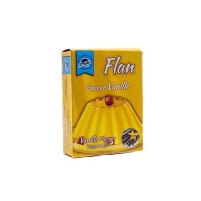 LKS – Flan Powder Vanilla