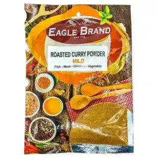 Eagle Brand - Masala Mild 200g
