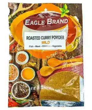 Eagle Brand - Masala Mild 200g