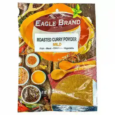 Eagle Brand – Masala Mild 200g