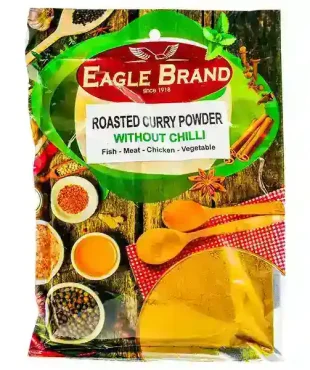 Eagle brand - No Chili Masala