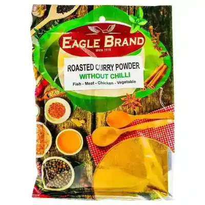 Eagle Masala – No Chilli 200g