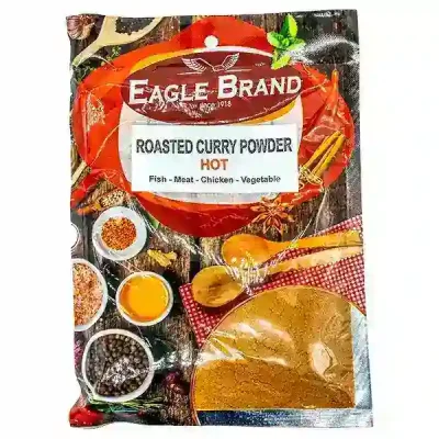 Eagle Brand – Massala Hot 200g