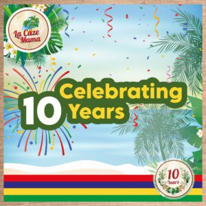 Read more about the article Celebrating 10 Years!