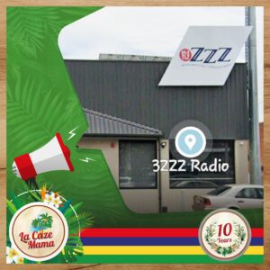 Read more about the article The La Caze Mama Story