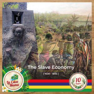 Read more about the article The Slave Economy