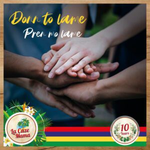 Read more about the article Donne to lamain pran mo lamain