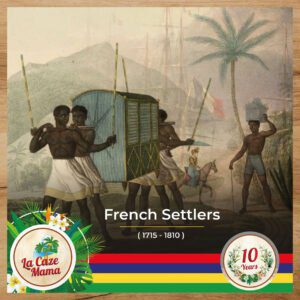 Read more about the article French Settlers