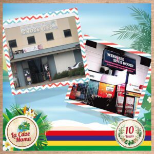 Read more about the article The La Caze Mama Story