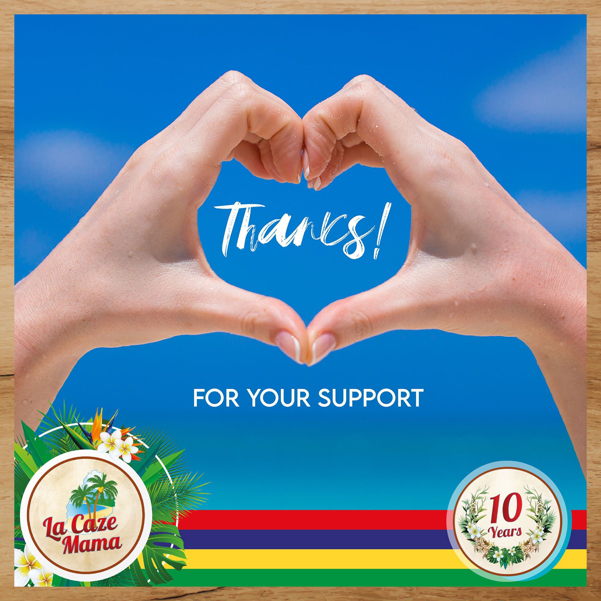 You are currently viewing Thank You!