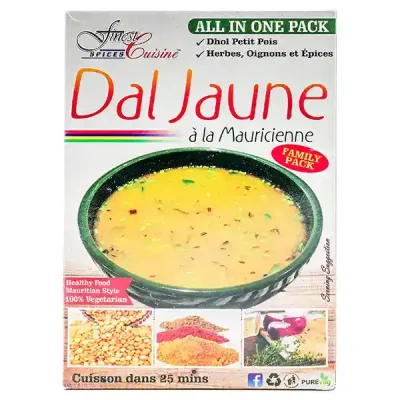 Finest Dal Jaune