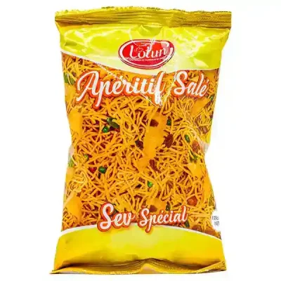 Lotun Sweet- Sev Special 125g